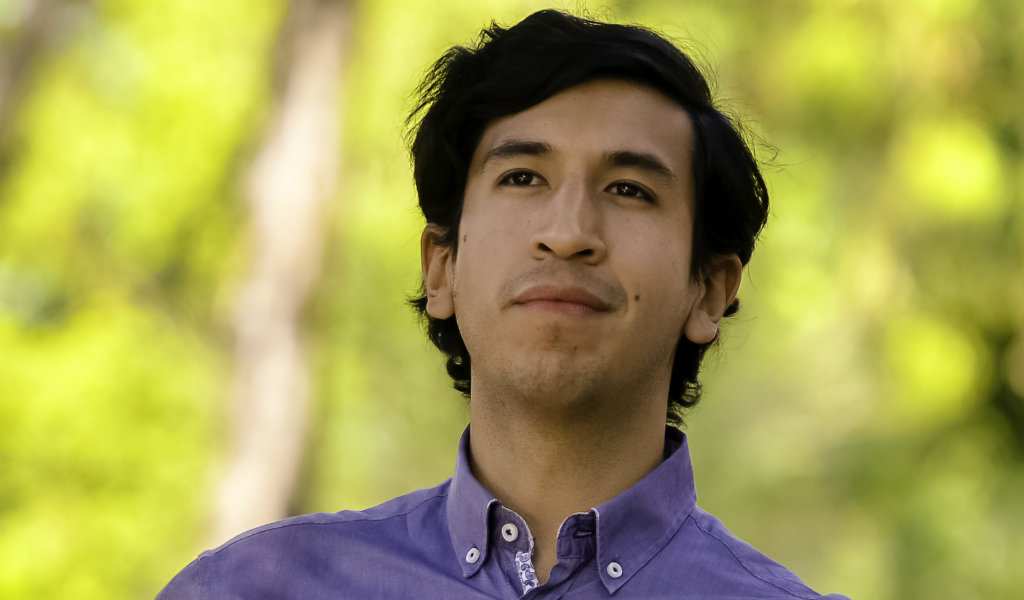 Compartimos la entrevista 🎙️con <a href="/pkumamoto/">Pedro Kumamoto</a>: bit.ly/2YhnJ24 | Por <a href="/RadioUdeG/">Radio Universidad de Guadalajara</a> 104.3 FM 📻 (Foto: <a href="/WikipoliticaJal/">Wikipolítica Jalisco</a>)