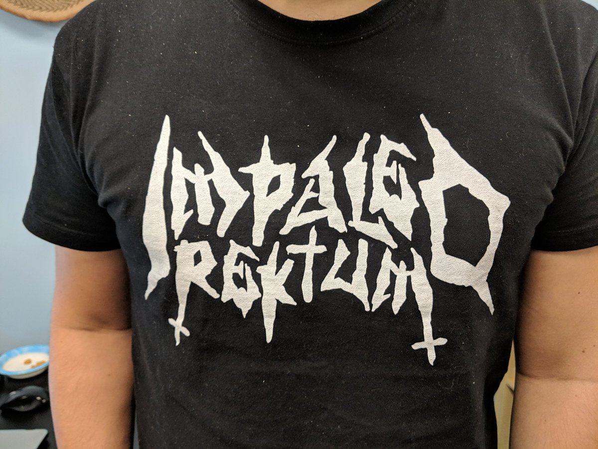 Impaled Rektum (@heavytripmovie) / Posts / X