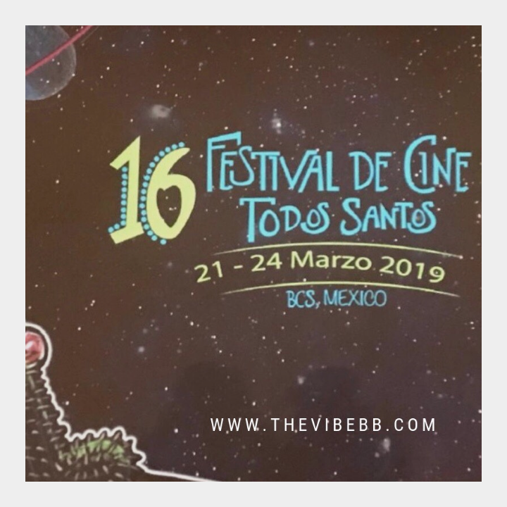thevibebb's tweet photo. It’s Film time at town🎥
Come to enjoy it with us and start feeling The Vibe! 
https://t.co/z3OW6S7czP
.
.
.
#festivaldecinets #todossantos #filmfest #bcs #filmweekend #thevibe #bedandbreakfast https://t.co/rlF4LxuUzZ