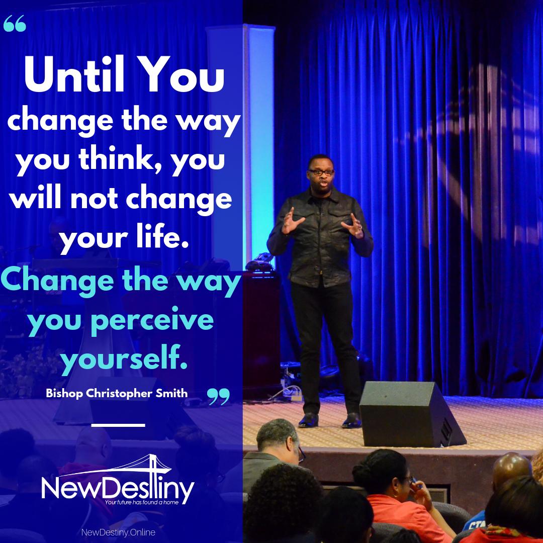 NewDestinyCal's tweet photo. To do it, we have to understand the gospel according to the kingdom.”- Bishop Christopher Smith. A quote from the Kingdom Series currently being taught at midweek services. Great revelations, we hope to see you there! #NewDestinyCal #ChangeTheWayYouThink #FocusFriday #Motivation https://t.co/m2PguDKOFT