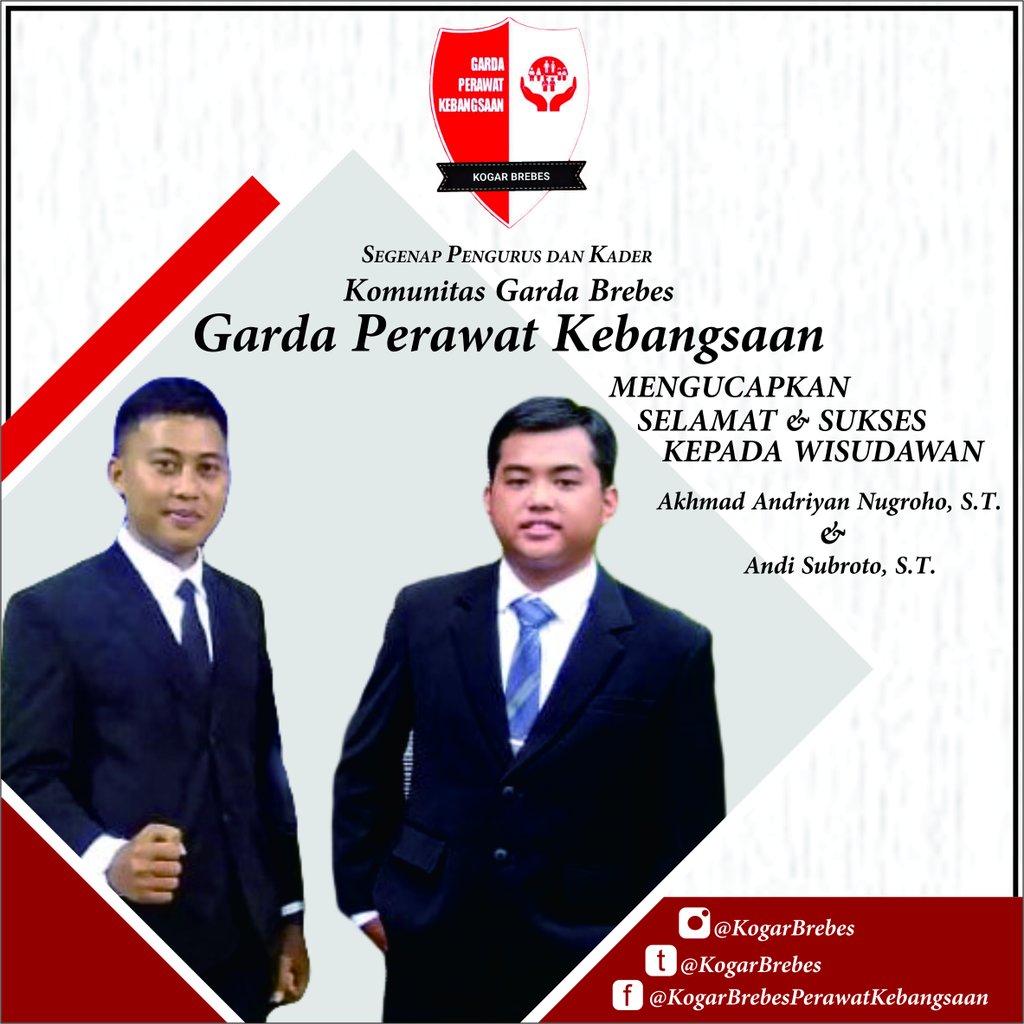 KogarBrebes's tweet photo. Selamat ...
Melesat bagai anak panah yang dilepas ... https://t.co/R30XQzUQ9S
