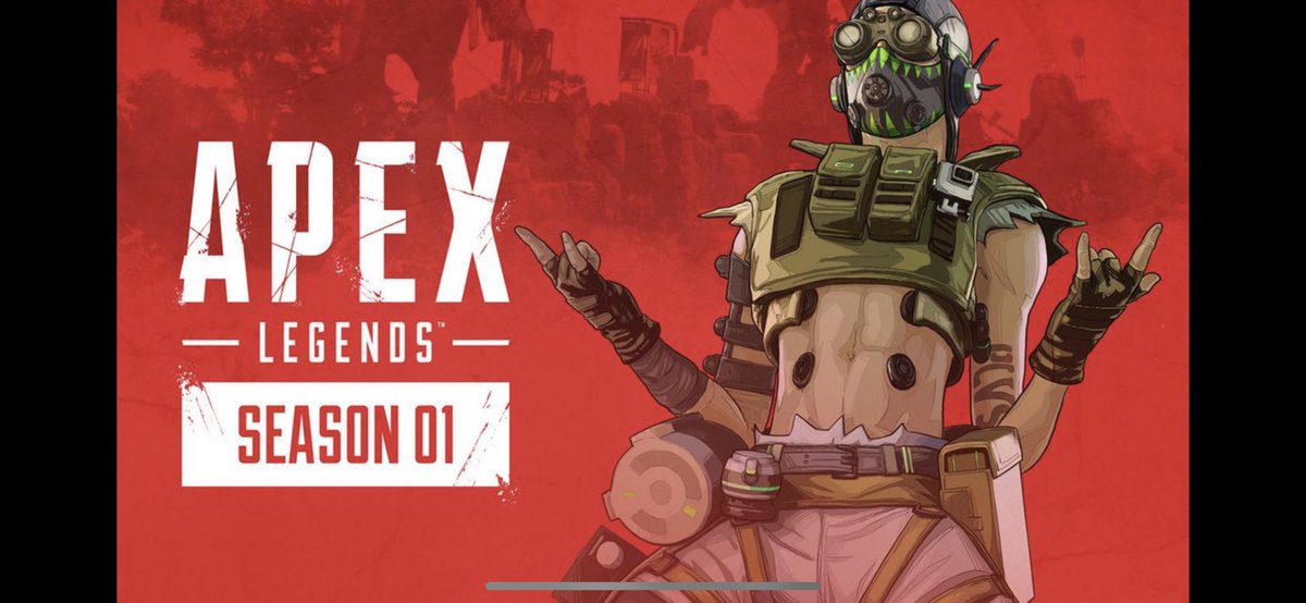 GrindTimeGaming's tweet photo. Announcement 🤔 #GrindTimeGaming #TheGrindNeverStops  #ApexLegends #NGE @NGE_League @PlayApex https://t.co/7snUKBxO5F