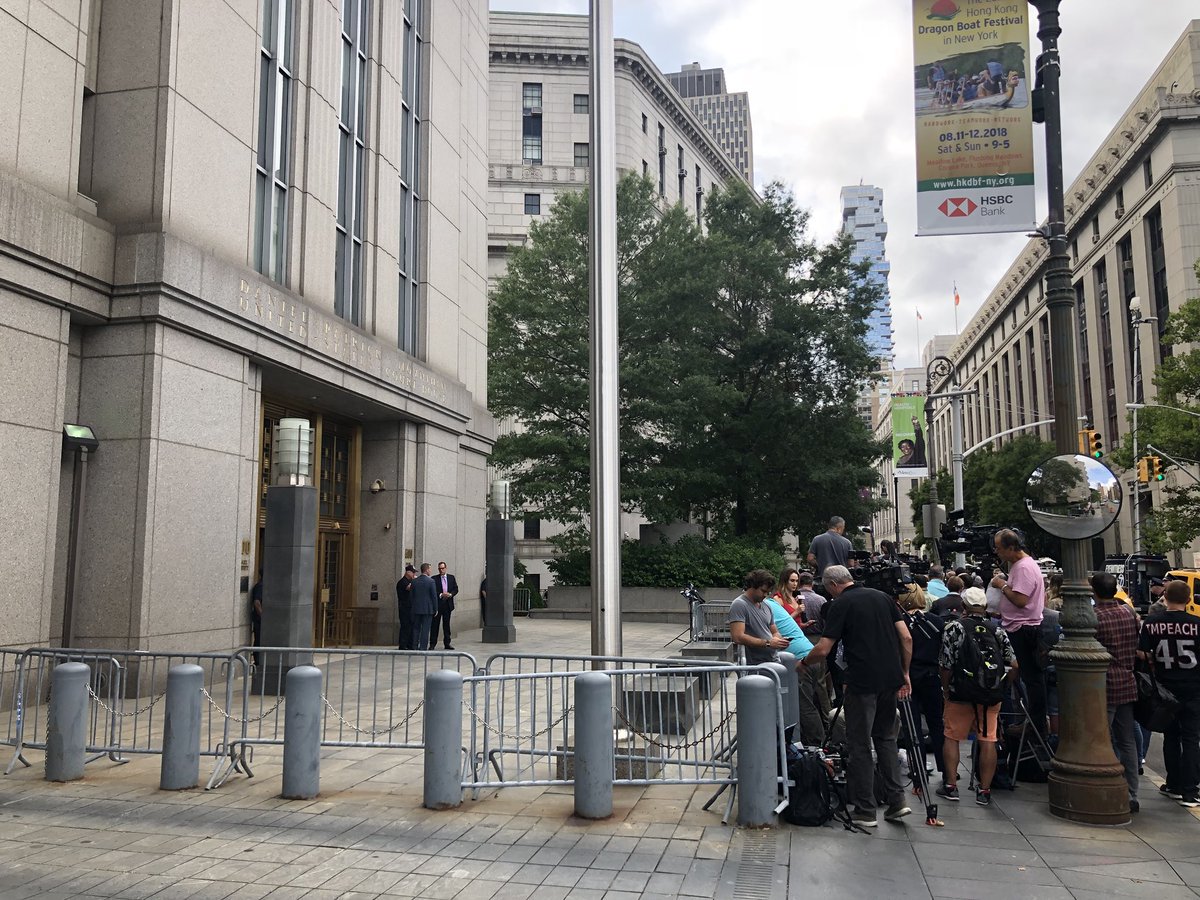 innercitypress's tweet photo. DEFINING DEVIANCE DOWN? In #SDNY, Defendant Gets Extra Time for Psychologist and Mitigation Material, But 2 Year Old Cited in Case File, #GeneralDeterrence hindered https://t.co/Kh9XVhAXoV https://t.co/IsZAfDH6IY