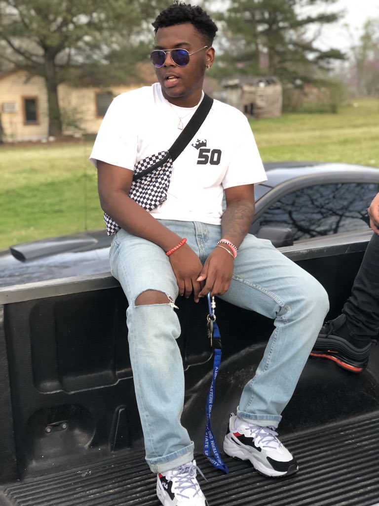 OnlyVari's tweet photo. For my guy๐ #LLJake๐ https://t.co/0a6RCr1EEr