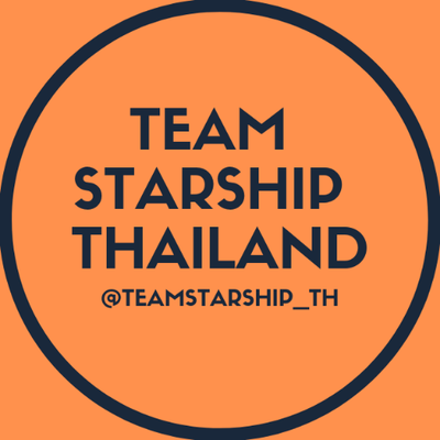 STARSHIP_TH's tweet photo. "ติดตามเด็กเทรนนี่จากค่ายสตาร์ชิพอยู่ สามารถติดตามได้ที่ไหนอีกบ้างไหมคะนอกจากบ้าน Fanbase ของแต่ละคน?" เราขอแนะนำบ้าน Fanbase #ทีมสตาร์ชิพ เป็นบ้าน Fanbase ไทยเพื่อซัพพอร์ตเทรนนี่จากค่าย StarShip Ent. ทุกคนเลยค่ะ อย่าลืมไปกดติดตามกันนะคะ 😍

— @TEAMSTARSHIP_TH 
#PRODUCE_X_101 https://t.co/8Y3F8GF2Ua