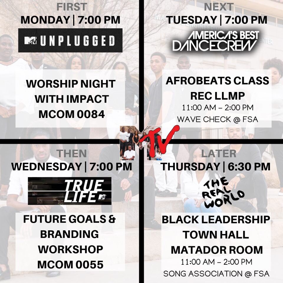 TTUC100's tweet photo. You’ll never look at Collegiate the same way again.  #C100Week https://t.co/v2Rd7DWuKr
