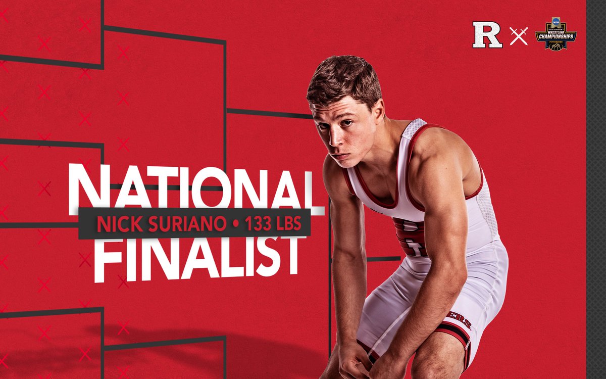 Rutgers Wrestling tweet media