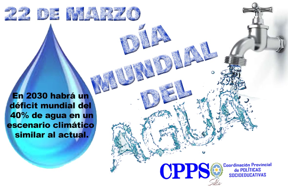 Angel95298840's tweet photo. El dia mundial del AGUA es importante porque sin ella no habria supervivencia es un recurso natural de la vida. CUIDEMOS EL AGUA @fguillesaavedra @yoyballon @aniberruezo @EA_EvaPeron @UrtubeyJM https://t.co/3DDcfEA4FQ