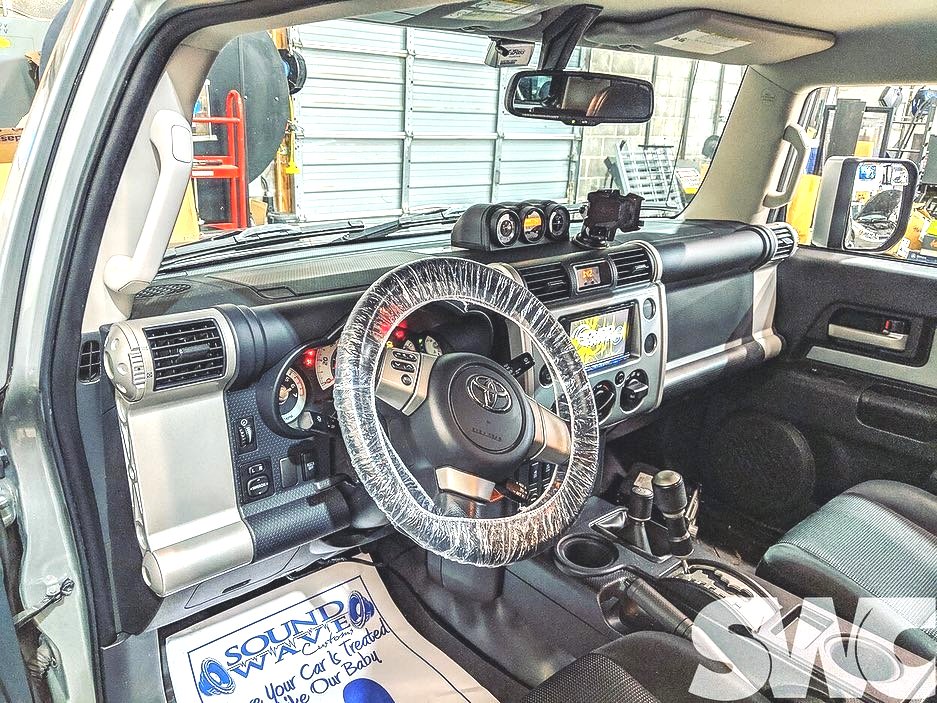 caraudiova's tweet photo. #soundwavecustoms #toyota #fjcruiser #fj #radio #install #pioneer #wireless #apple #carplay #androidauto #bluetooth #reversecamera #backupcamera #audio #sound #upgrades #clean #wedoitall #vehicleaccessories #mobileelectronics #12volt #hamptonroads #tidewater #757 #norfolk #chesap https://t.co/NkzhPzAJte