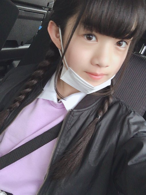 Twitterのコスプレ画像2