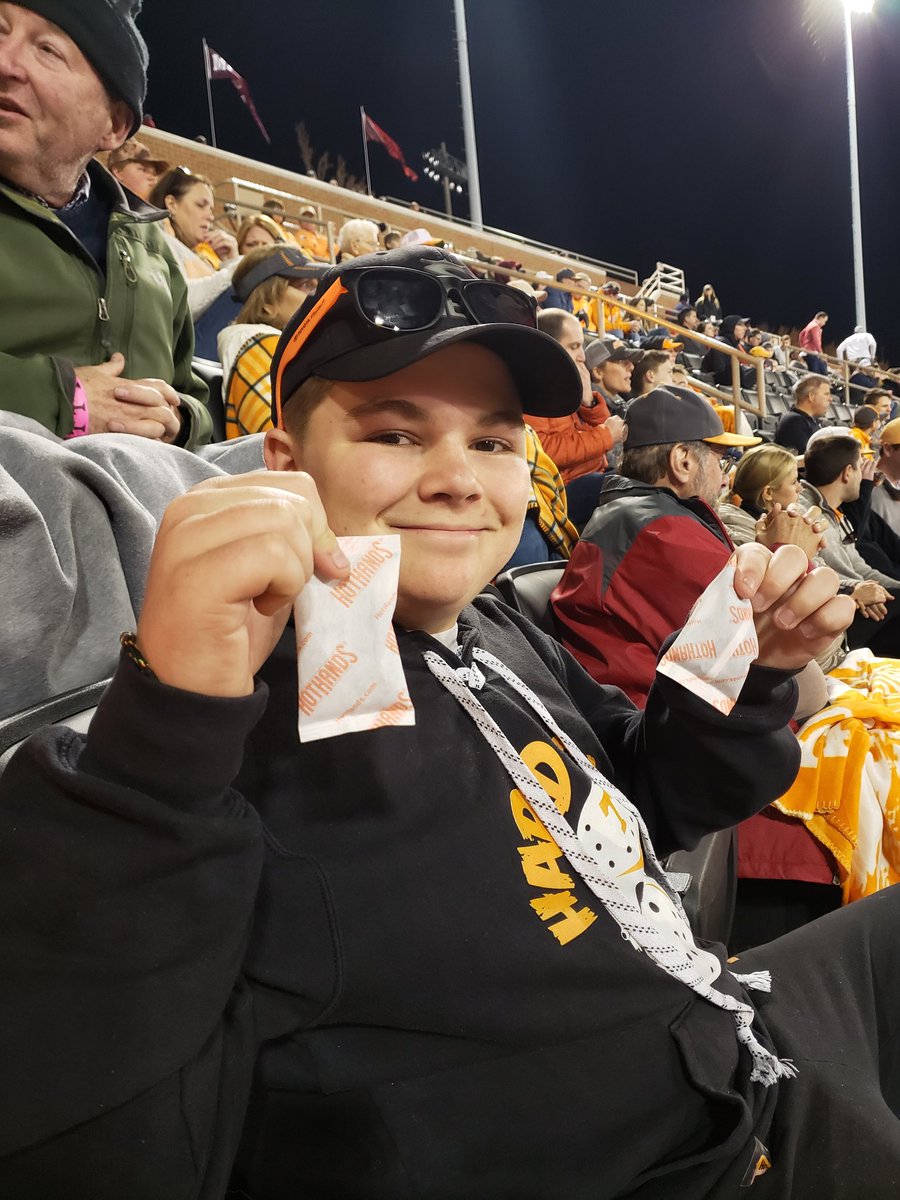 TeesAndTackles's tweet photo. @Golf_Aidan @Vol_FanHQ Nice and warm 🧡 https://t.co/Fapx2pBSwp
