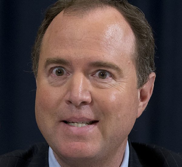 Little Adam Schiff promises more Russia investigations