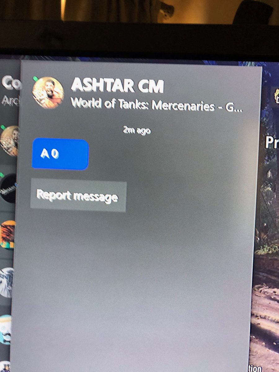bbakertrk's tweet photo. Another toxic player😂 https://t.co/7eRVPNZEEe