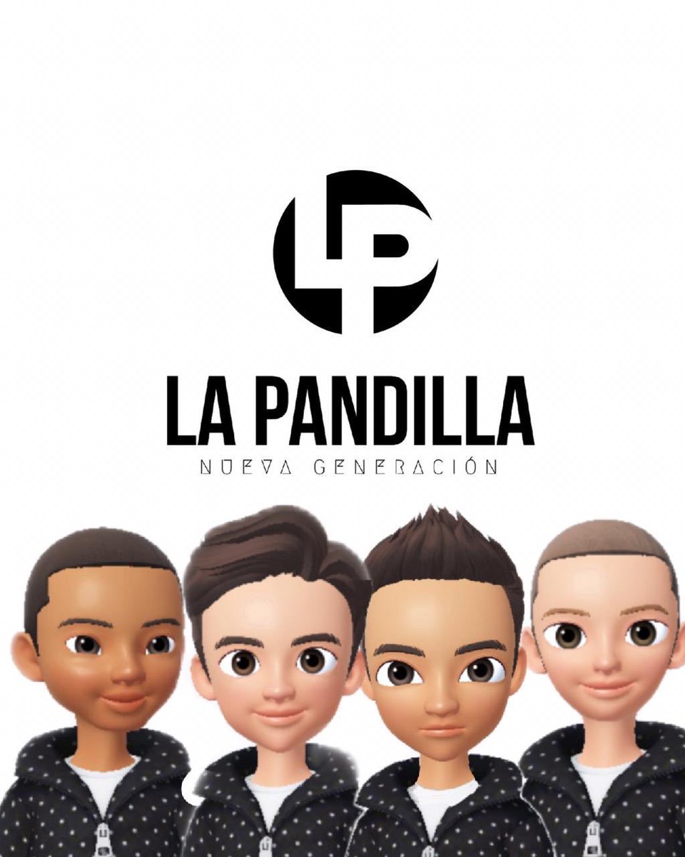 LaPandillaRD's tweet photo. Ya tú sabe quienes somos https://t.co/wtcN5WKNby