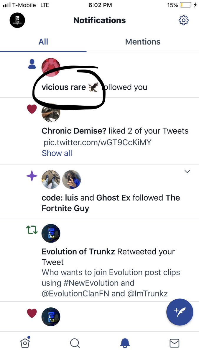 RoZeTheClan's tweet photo. @rarri GANG GANG https://t.co/dC12NMEJRp