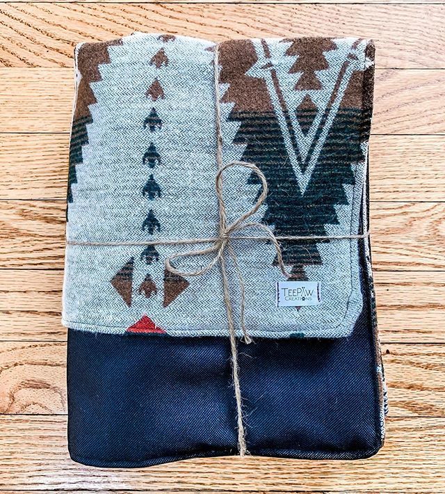 For those who didn’t see in our stories the other day, we recently did a custom order for a good friend of ours, @hershelterfromthestorm , and made this beauty of a dog mat! As it was my first one, there are a few things I plan on changing, but I’ve stil… instagram.com/p/BvVLj0YHwFm/