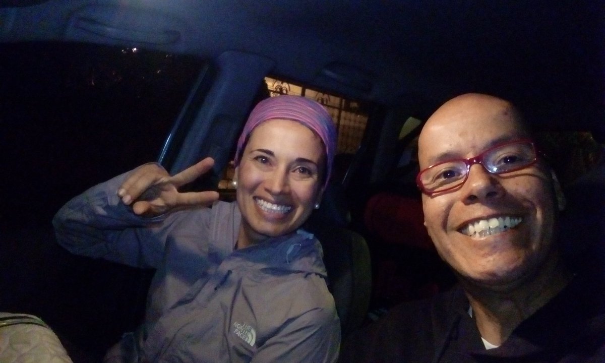 jmanuelm3x23's tweet photo. Los jueves de cerro nocturno son padrísimos y más con los amigos, tocó estrenar ruta en bugambilias 
#YTuLimiteDondeEsta
#NoCorresSolo
#ElNaranjaEsMiColor
#YoElegiCorrer 
#LoveRunSmile
#DeSangreNaranja 
#RunNowBeerLater
#Marathorunners
@omicrongs  @Training_10K https://t.co/gTzT9YxVTm