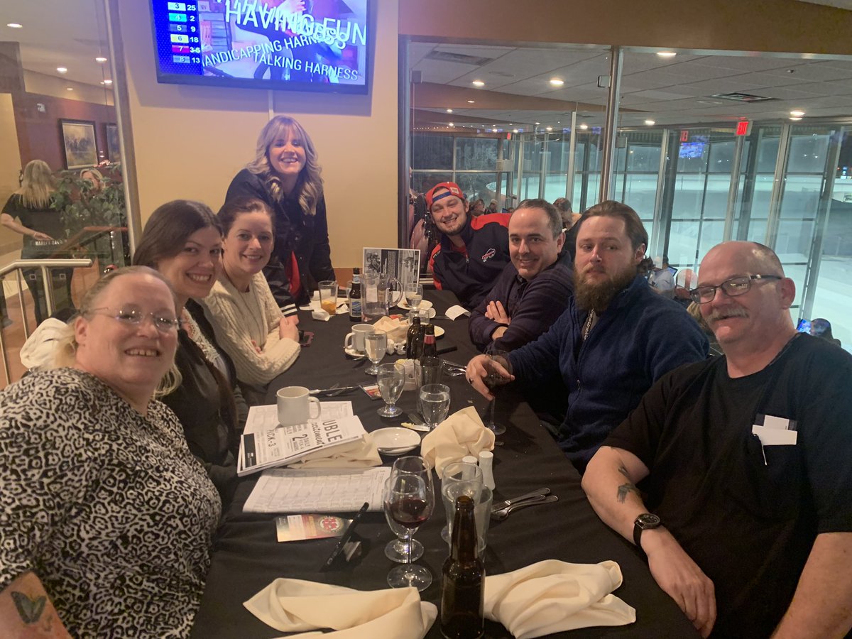 hilarywelch's tweet photo. It’s another #racynightout with @JACK1023ldn love meeting up with people to enjoy racing, some yummy food, gambling @GatewayCasinos and comedy @yukyukslondon #ldnont #friyay https://t.co/qvb9Y4HzF9