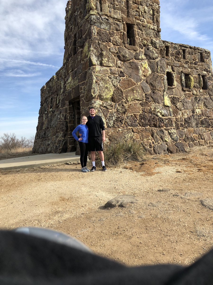 _AlissaAnn_'s tweet photo. Being married to your adventure-loving best friend is pretty freakin cool. https://t.co/eMWAbSLDGv