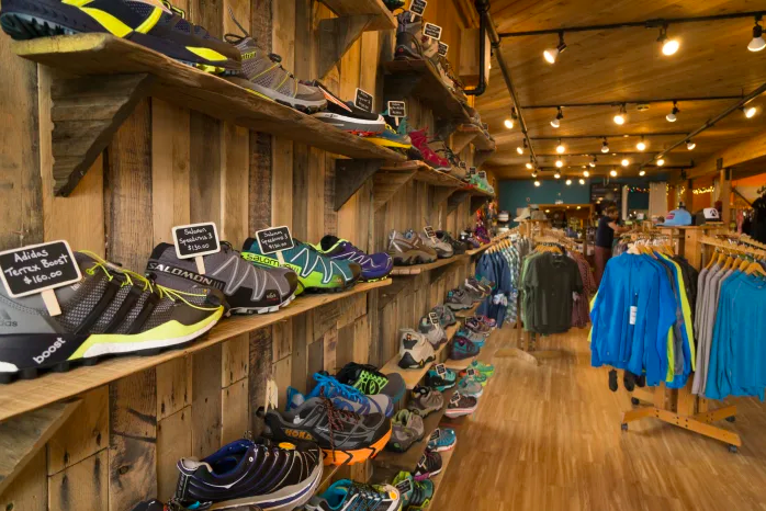 Jeff_Bronson's tweet photo. Some good insights into customer motivations #Outdoor as a human need. #OutdoorRetailer https://t.co/5heo7MrKoB https://t.co/GzbZnwpBbw