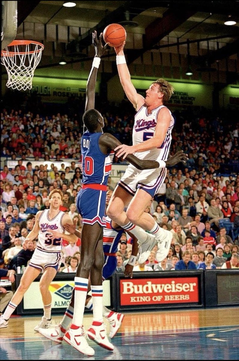 manute bol dunk