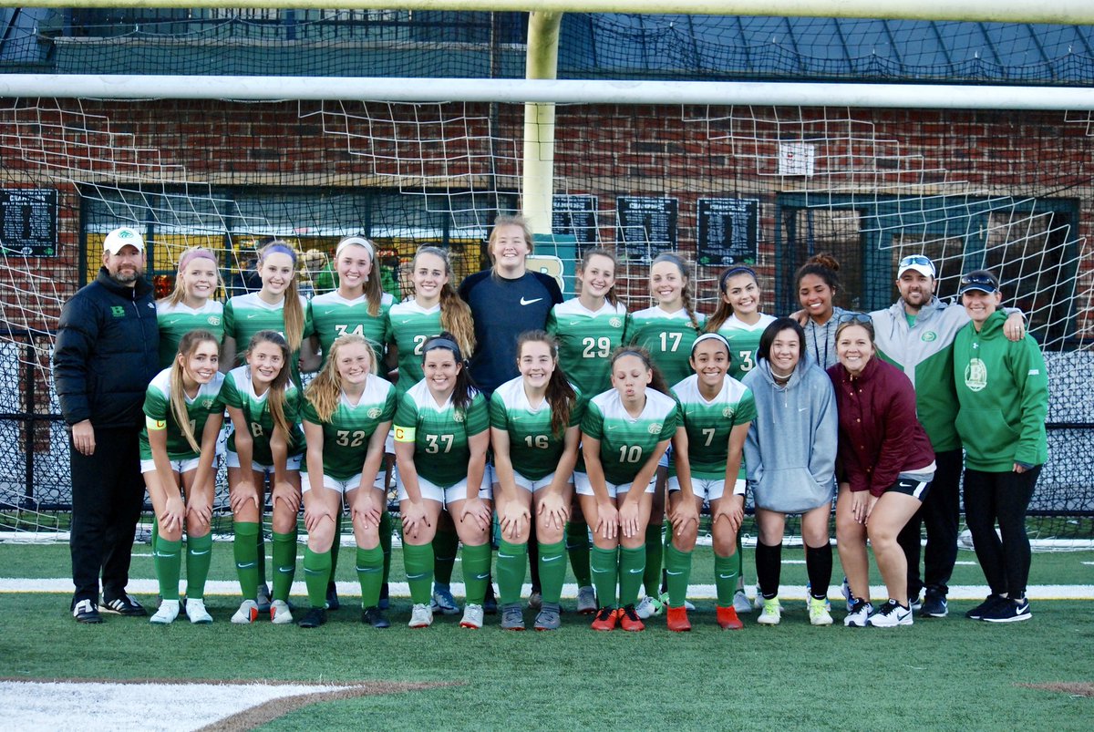 Congratulations Lady Wolves! You are Region 8AAAAA Champions! 💚💛🐺⚽