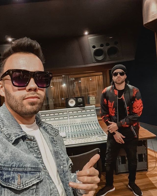 SagaNeutron's tweet photo. Música 🔝💯 https://t.co/jrgERWOW9Z