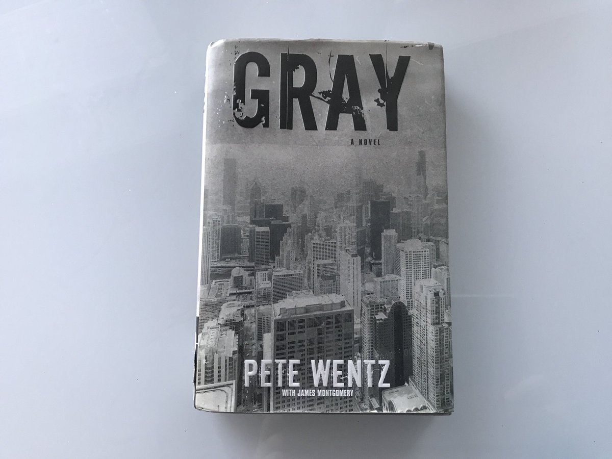 ProjectGray tweet picture