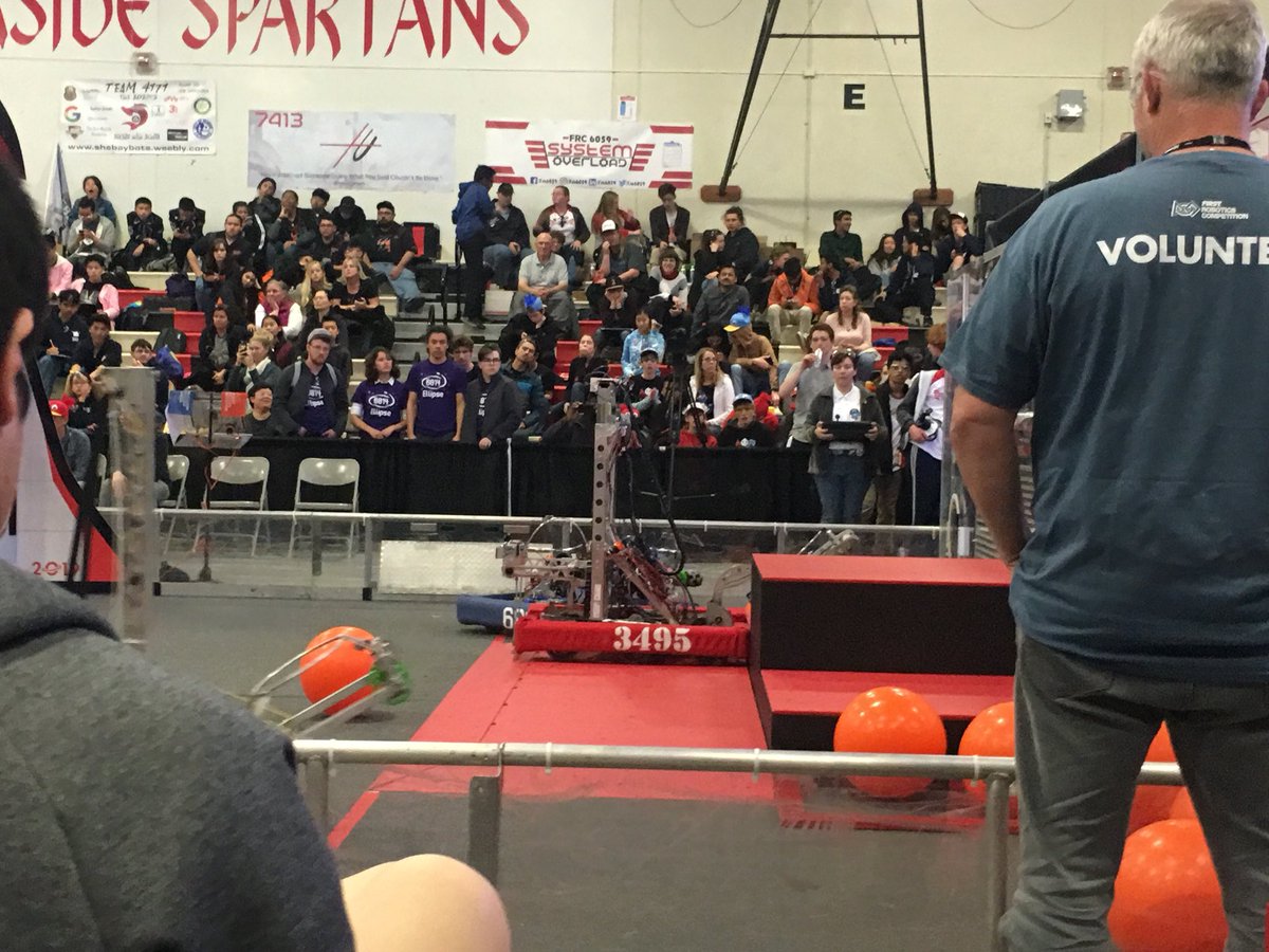 Mindcraft Robotics tweet media