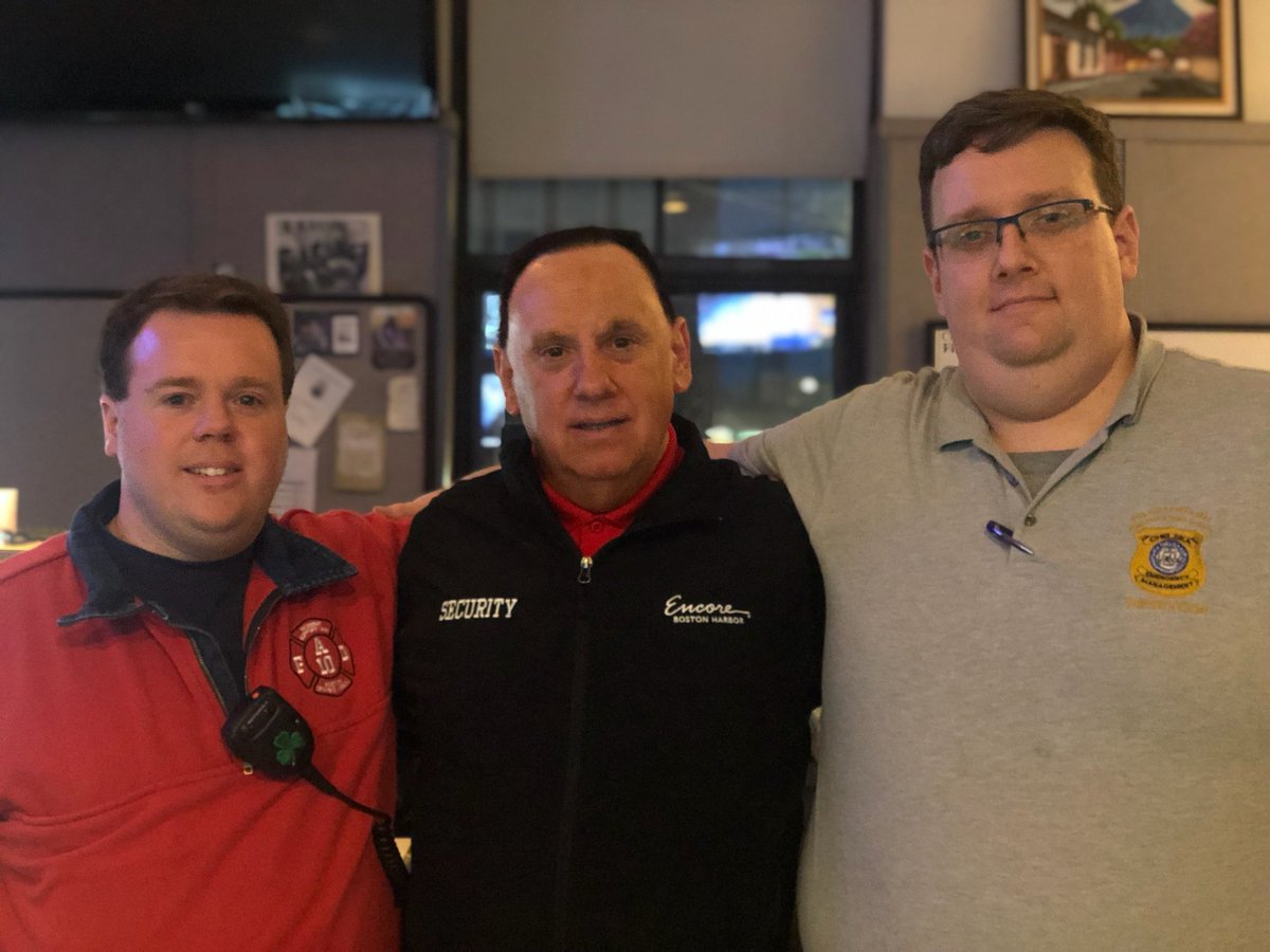 citywide704's tweet image. After 45 years behind the mic, Chelsea Fire Alarm/ Chelsea Control's Senior Operator Richie Smith is signing off the air for the final time! 
It has been and honor and a privilege to have worked with him and be trained by him.
Richie I wish you the best on your retirement!!