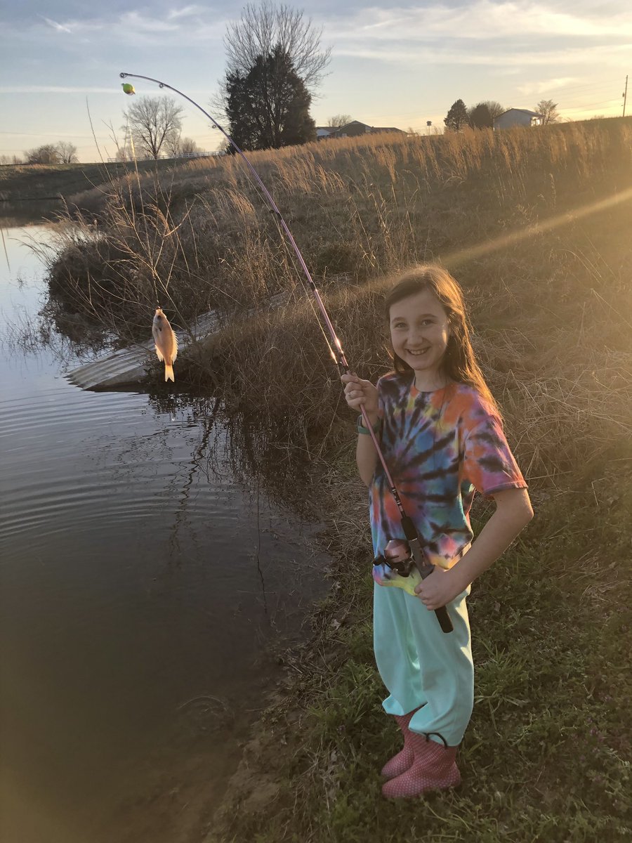 george_leake's tweet image. #SpringBreak2K19 has gotten off to a pretty good start. 🎣