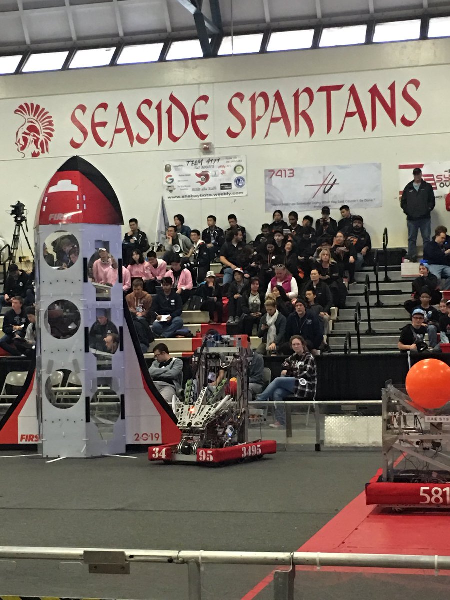 Mindcraft Robotics tweet media