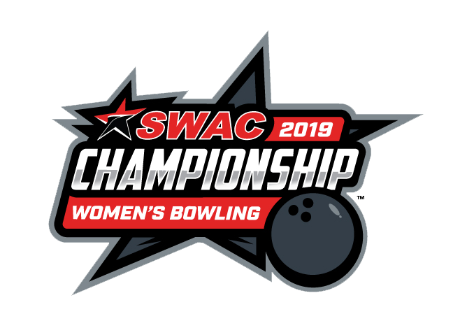 USBC's tweet photo. Jackson State claimed the top seed after five games of qualifying at the 2019 @theswac Bowling Championship at the @BowlingITRC. Match play begins Saturday at 10:30 a.m. Eastern on https://t.co/6HDizjpsrv.

👉: https://t.co/gGOk15xCq9 

#SWACBowling #AFutureForTheSport https://t.co/Ti8uWNdiZ8