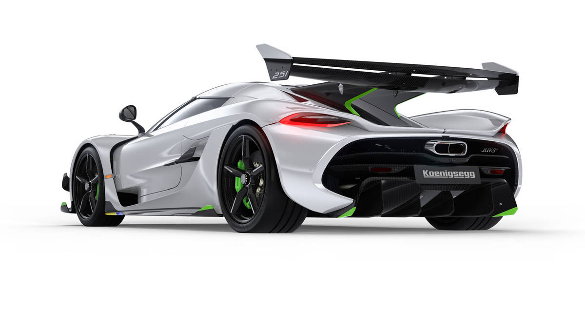 automovilers's tweet photo. Koenigsegg Jesko. #Automovilers https://t.co/3pnaFtxp7h