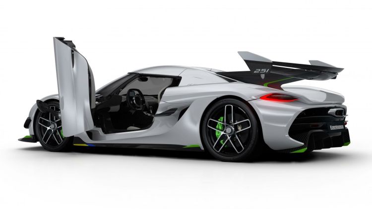 automovilers's tweet photo. Koenigsegg Jesko. #Automovilers https://t.co/3pnaFtxp7h
