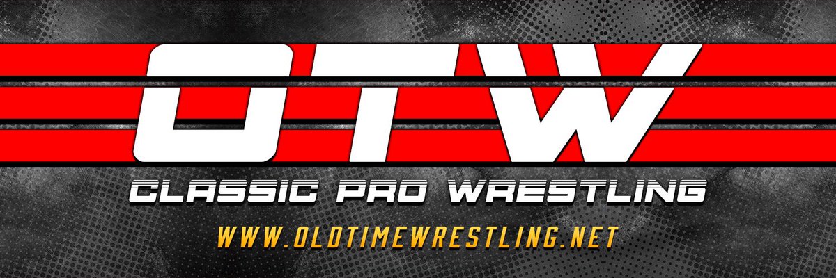 OTWupdates's tweet photo. 2nd Match for Spring Bash

OTW Classic Championship
(C)Ty Thomas V Isaiah Frazier

Sat. April 6
Belltime-7PM

TICKETS
$15 in advance online @ https://t.co/MfOIxyp5jM 
Or $20 day of the show
$10 for Children(12+under)

Moose Lodge #548
2425 S. White Horse Pike, Lindenwold, NJ https://t.co/pqe6WayLfx