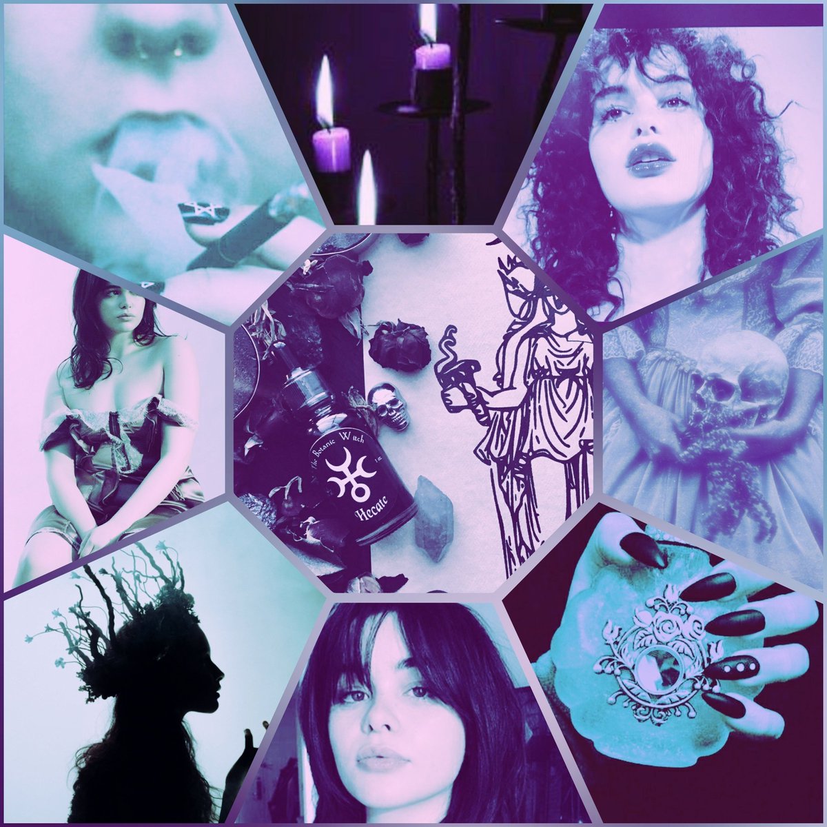 ❝I am the Goddess Of the Night, when the moon rises you are in my domain❞ 

 ━━━━━⊰☽❂☾⊱━━━━━

☆ Bisexual ☆Multiship☆ fandomless☆

━━━━━⊰☽❂☾⊱━━━━━

               ↺ | ♡ | ᴅᴍ