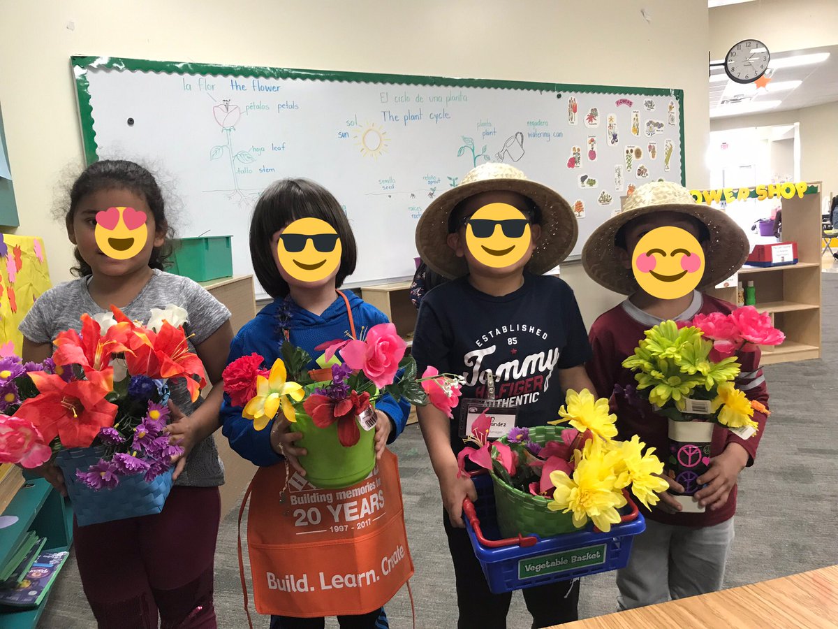 Forman Kindergarten tweet media