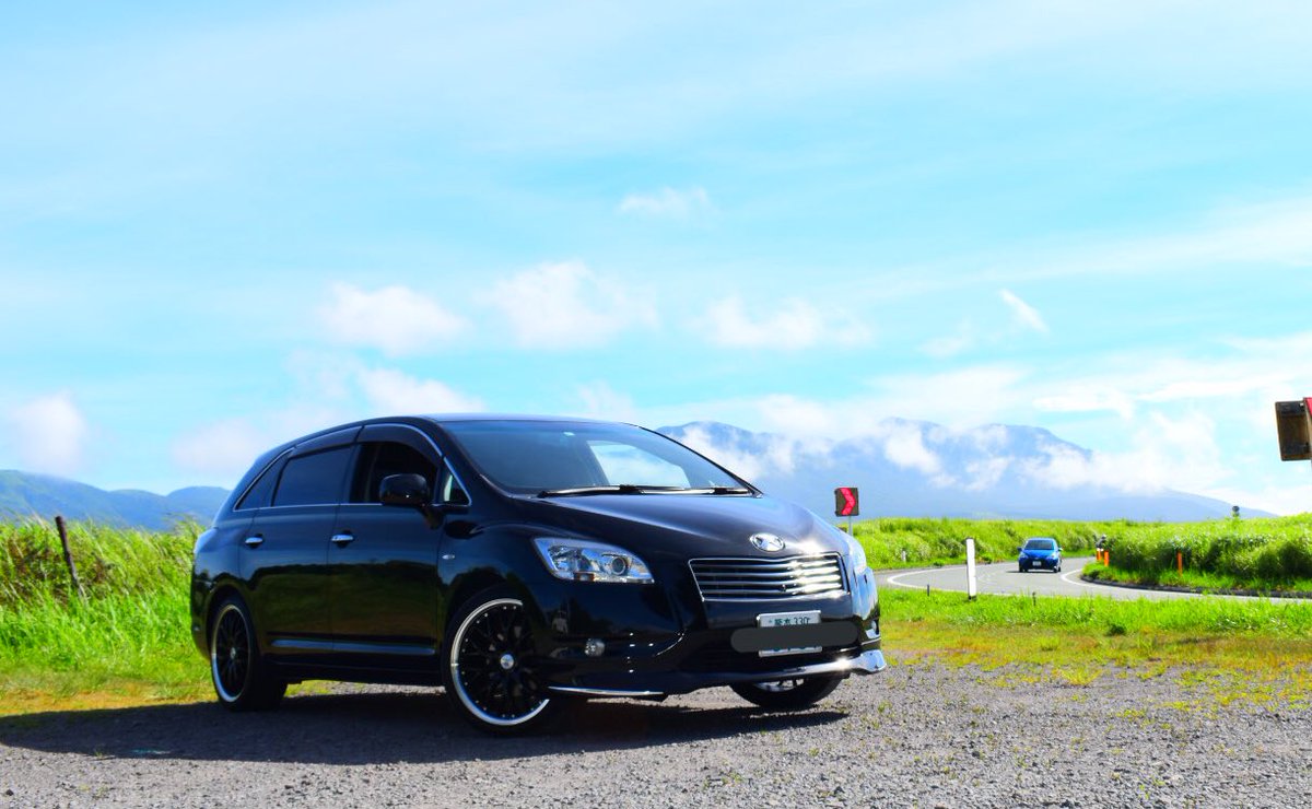 マークxジオ Twitter Search