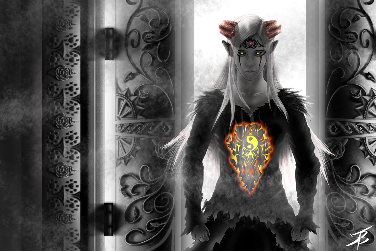 CatalystReign18's tweet photo. Something i made that took a lot of time, mostly the background but it was fun to make.

#art #digitalart #demon #originalcharacter #encounter #evil #omnious https://t.co/lzLFkGV0GA