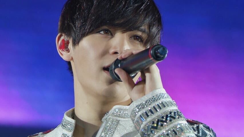 hhhhina_59's tweet photo. 新垢なのでお友達探し💭

・03line👀

・Hey! Say! JUMP

・山田涼介

・中部住み

仲良くなりたい！！💗

#じゃんぷ #とびっこさんと繋がりたい #やまだりょうすけ #RTした人全員フォロー #いいねしたとびっこさん全員フォロー https://t.co/KpuDVrdiXD