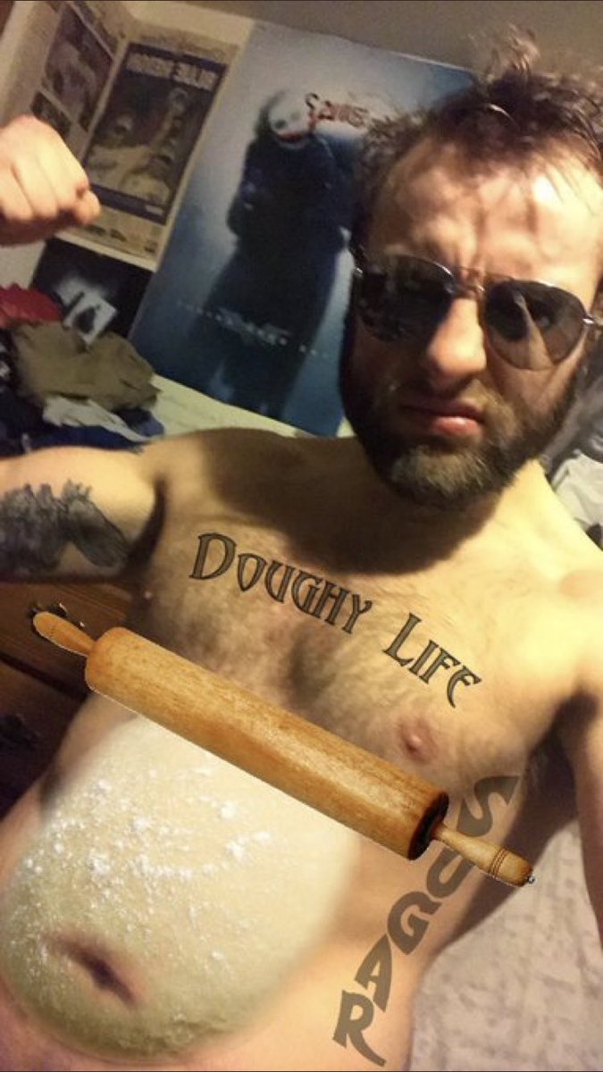 Thorilla's tweet photo. Hey @chuck_rick I really appreciate it, man.... #hatechabro https://t.co/SLdubvEpCg