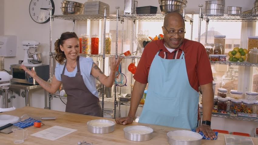 Beth Doane (@bethdoane) on Twitter photo So excited to watch my dear friend <a href="/Steph__boswell/">Stephanie Boswell</a> on #BakingBad tonight! RT if you're watching too! Premieres at 8:30pm PST (11:30pm EST) <a href="/CookingChannel/">Cooking Channel</a> She'll transform America’s worst home bakers into cake-making marvels in 48 hours or less! #CookingChannel #Premiere #Yum So excited to watch my dear friend <a href="/Steph__boswell/">Stephanie Boswell</a> on #BakingBad tonight! RT if you're watching too! Premieres at 8:30pm PST (11:30pm EST) <a href="/CookingChannel/">Cooking Channel</a> She'll transform America’s worst home bakers into cake-making marvels in 48 hours or less! #CookingChannel #Premiere #Yum