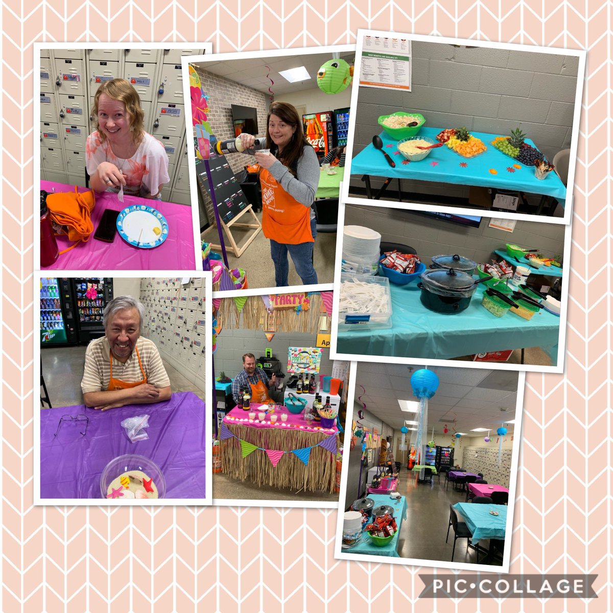 Karriehaddon's tweet photo. A wonderful start to our success sharing weekend! We love our company and our associates! ⁦@boyer_hd⁩ ⁦@HDMartyUT⁩ ⁦@MJojola⁩ https://t.co/WZkCsOPyo5