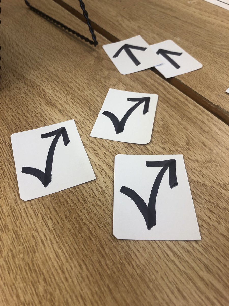 MsCDiep's tweet photo. This #DiscoveryRobot was a perfect addition to our #coding table. This @McDonaldsCanada #happymeal buddy is the perfect size for our grid. Ss wanted to add a code for “jump”, so we came up with a symbol together. #kindergarten #unpluggedcoding #STEM #responsivepedagogy https://t.co/ulZeRTdUoq