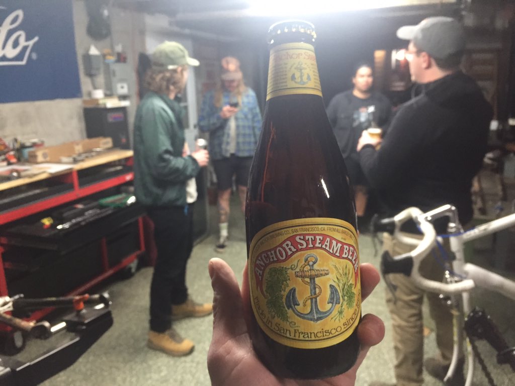 SeanForFive's tweet photo. Support from Nashville for @anchorunionSF ! #anchorunion #anchoredinSF https://t.co/xlAobQYWxi
