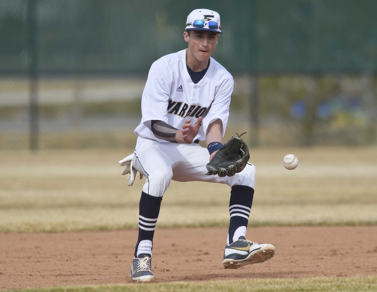 LGeyerTC's tweet photo. Photos: @Warriors_of_FHS vs Northridge baseball #copreps @CHSAA @BoCoPreps https://t.co/xDvBZRMn9A https://t.co/2cfHqErgTs