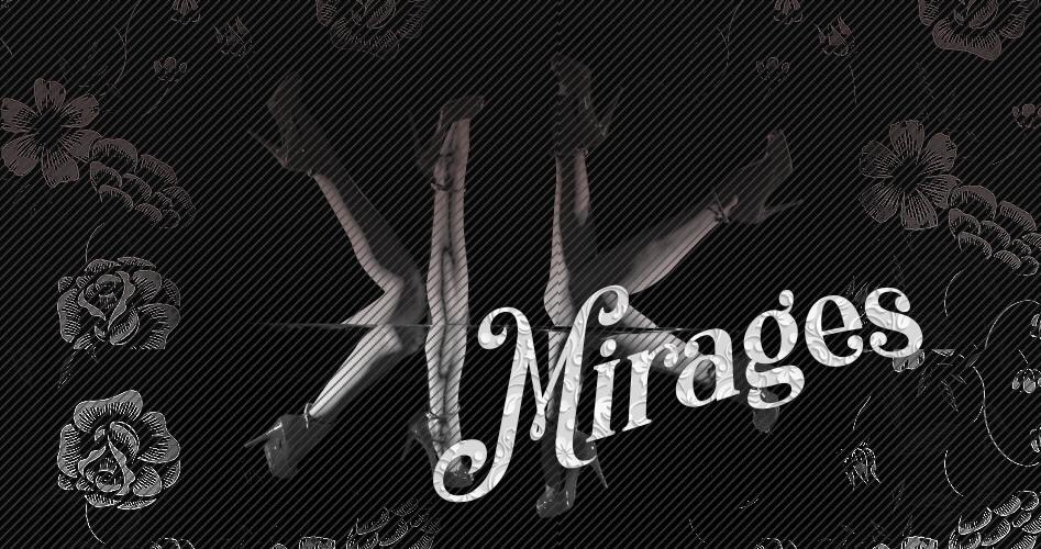 Miragem é acreditarem que a conhecem minimamente.