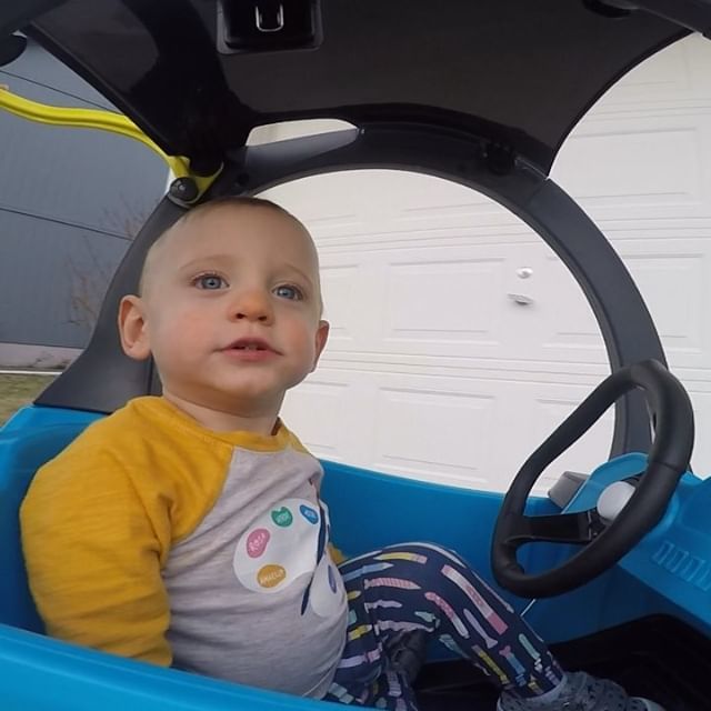 jdherder's tweet photo. Evening drive #ameliajane @gopro https://t.co/7czRfhyXhK https://t.co/zqFY4REVhk