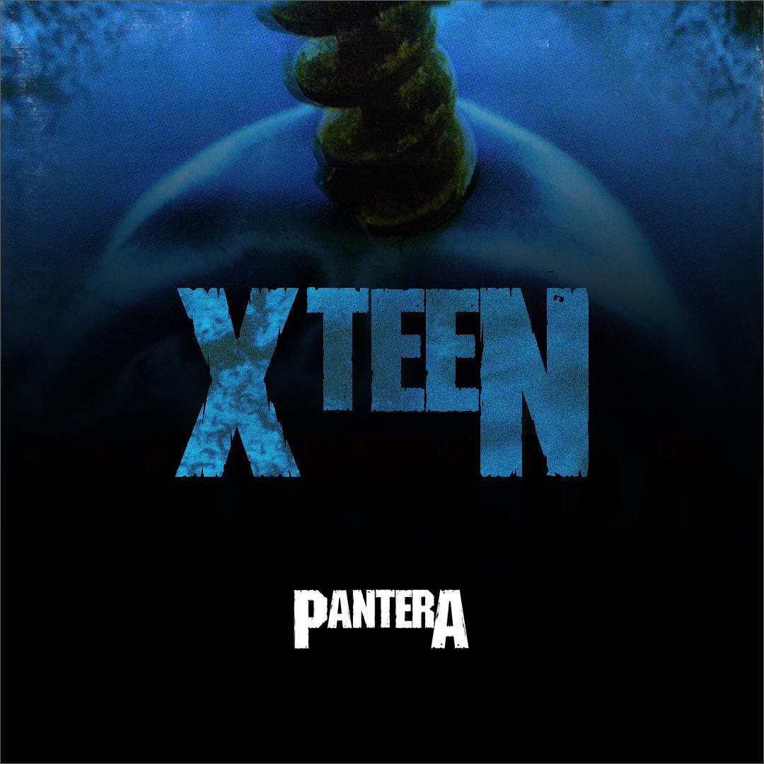 xteen_official's tweet image. Celebrate the 25th Anniversary of Pantera’s ‘Far Beyond Driven’ by creating your own custom logo using the #Pantera name generator. Create your logo now! namegenerator.pantera.com/mec2s9jc1luls0… #FarBeyondDriven25